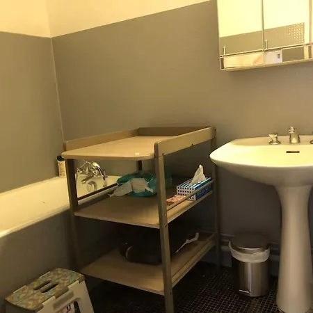 Apartmán De Charme 47m2 Coeur De