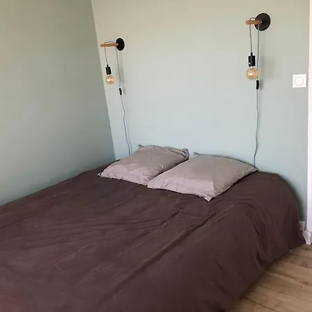 Apartmán De Charme 47m2 Coeur De Le Touquet