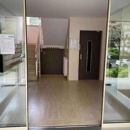 Apartmán De Charme 47m2 Coeur De