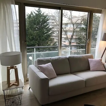 De Charme 47m2 Coeur De
