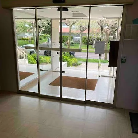 De Charme 47m2 Coeur De Apartmán Le Touquet