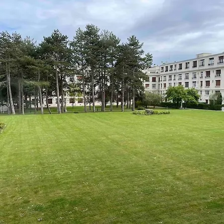 De Charme 47m2 Coeur De Apartmán *
