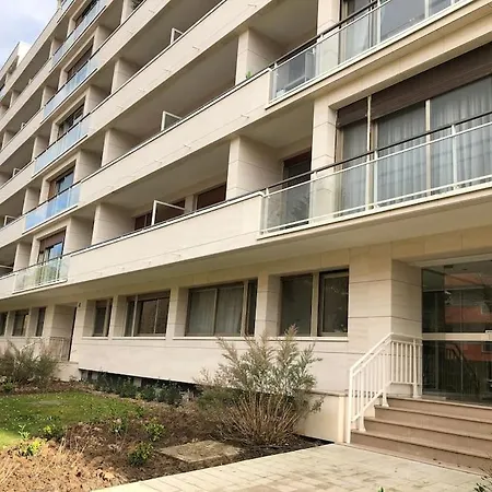 De Charme 47m2 Coeur De Apartmán Le Touquet